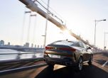 Това е новото SUV-купе BMW X6 12