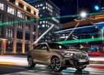 Това е новото SUV-купе BMW X6 13