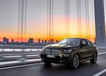Това е новото SUV-купе BMW X6 15
