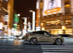 Това е новото SUV-купе BMW X6 16