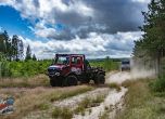 Българите вече втори в рали Breslau Poland 2019 7