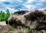 Поведохме в Breslau Poland 2019 ден преди края 12