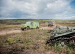 Българска победа в рали Breslau Poland 2019 3