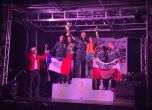 Българска победа в рали Breslau Poland 2019 12