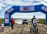 Българска победа в рали Breslau Poland 2019 14