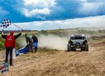Българска победа в рали Breslau Poland 2019 16
