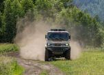 Успешен старт за българите в Silk Way Rally 2019 3