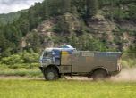 Успешен старт за българите в Silk Way Rally 2019 4