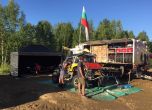 Успешен старт за българите в Silk Way Rally 2019 5