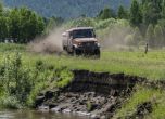 Успешен старт за българите в Silk Way Rally 2019 10