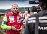 Успешен старт за българите в Silk Way Rally 2019 11