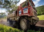 Успешен старт за българите в Silk Way Rally 2019 12