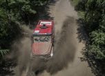 Успешен старт за българите в Silk Way Rally 2019 14