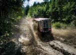 Успешен старт за българите в Silk Way Rally 2019 15