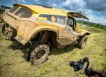 Успешен старт за българите в Silk Way Rally 2019 16