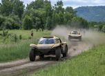 Успешен старт за българите в Silk Way Rally 2019 20
