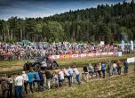Успешен старт за българите в Silk Way Rally 2019 21