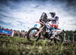 Успешен старт за българите в Silk Way Rally 2019 22