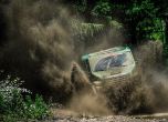 Успешен старт за българите в Silk Way Rally 2019 24