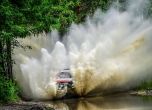Успешен старт за българите в Silk Way Rally 2019 28