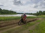 Успешен старт за българите в Silk Way Rally 2019 29