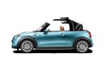 Новото Mini кабрио на пазара през пролетта 8