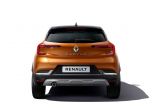 Това е новото поколение Renault Captur 4