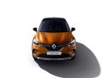 Това е новото поколение Renault Captur 6