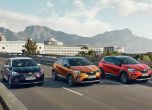 Това е новото поколение Renault Captur 7