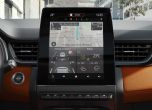Това е новото поколение Renault Captur 8