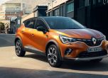 Това е новото поколение Renault Captur 9