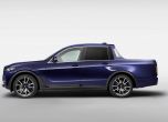 Пикап от BMW? Ето го: 6