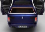 Пикап от BMW? Ето го: 13