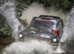 Изкачваме се в класирането на Silk Way Rally 2019 2