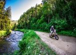 Изкачваме се в класирането на Silk Way Rally 2019 8