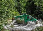 Изкачваме се в класирането на Silk Way Rally 2019 9