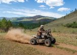 Изкачваме се в класирането на Silk Way Rally 2019 21