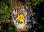Изкачваме се в класирането на Silk Way Rally 2019 22