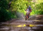 Изкачваме се в класирането на Silk Way Rally 2019 24
