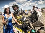 Изкачваме се в класирането на Silk Way Rally 2019 25