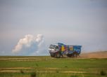 Удържаме фронта след етап 3 на Silk Way Rally 2019 2