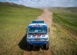 Удържаме фронта след етап 3 на Silk Way Rally 2019 4