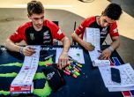 Удържаме фронта след етап 3 на Silk Way Rally 2019 7