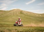 Удържаме фронта след етап 3 на Silk Way Rally 2019 8