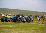 Удържаме фронта след етап 3 на Silk Way Rally 2019 10