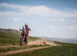 Удържаме фронта след етап 3 на Silk Way Rally 2019 11