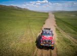 Удържаме фронта след етап 3 на Silk Way Rally 2019 12