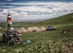 Удържаме фронта след етап 3 на Silk Way Rally 2019 16