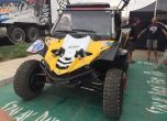 Удържаме фронта след етап 3 на Silk Way Rally 2019 17