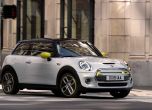 Първият електромобил на MINI е факт! 2